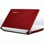 нетбук Lenovo IdeaPad S10 59018708 Красный