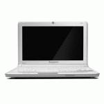 нетбук Lenovo IdeaPad S10 59025542 Белый