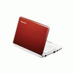 нетбук Lenovo IdeaPad S10 59028492 Красный