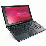 нетбук Lenovo IdeaPad S10 59051837 Черный