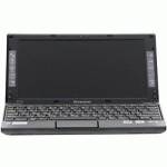 нетбук Lenovo IdeaPad S10 59056516 Черный
