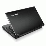 нетбук Lenovo IdeaPad S10 59044569 Черный