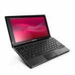 нетбук Lenovo IdeaPad S10 59062519 Черный