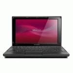 нетбук Lenovo IdeaPad S10 59063907 Черный