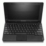 нетбук Lenovo IdeaPad S100 59301382 Черный