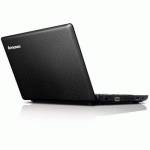 нетбук Lenovo IdeaPad S100 59301382 Черный