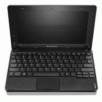 нетбук Lenovo IdeaPad S100 59306249 Черный