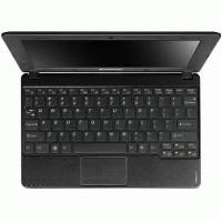 нетбук Lenovo IdeaPad S100 59306249 Черный