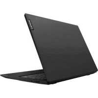 ноутбук Lenovo IdeaPad S145-15API 81UT000URK Черный