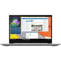 ноутбук Lenovo IdeaPad S145-15API 81UT005GRU Серый