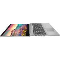 ноутбук Lenovo IdeaPad S145-15API 81UT005GRU Серый