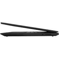 ноутбук Lenovo IdeaPad S145-15API 81UT005YRK Черный