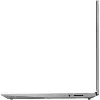 ноутбук Lenovo IdeaPad S145-15API 81UT00AYRU Серый