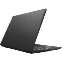 ноутбук Lenovo IdeaPad S145-15AST 81N300EWRU Черный