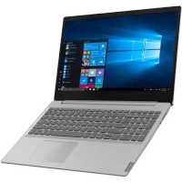 ноутбук Lenovo IdeaPad S145-15IWL 81MV00SMRK Серый