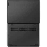 ноутбук Lenovo IdeaPad S145-15IWL 81MV0189RU Черный