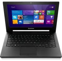 ноутбук Lenovo IdeaPad S2030 59431678 Черный