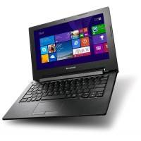 ноутбук Lenovo IdeaPad S2030 59435028 Черный
