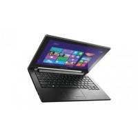 ноутбук Lenovo IdeaPad S210 59381060 Черный