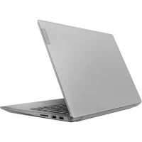 ноутбук Lenovo IdeaPad S340-14API 81NB006VRK Серый