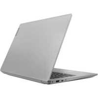 ноутбук Lenovo IdeaPad S340-14API 81NB006VRK Серый