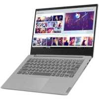 ноутбук Lenovo IdeaPad S340-14IIL 81VV008JRK Серый