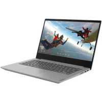 ноутбук Lenovo IdeaPad S340-14IIL 81VV00HFRU Серый