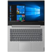 ноутбук Lenovo IdeaPad S340-14IWL 81N700HTRK Серый