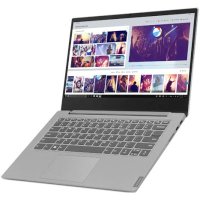 ноутбук Lenovo IdeaPad S340-14IWL 81N700J0RK Серый
