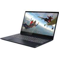 ноутбук Lenovo IdeaPad S340-15API 81NC006PRU Синий