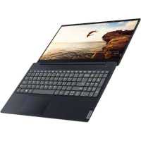 ноутбук Lenovo IdeaPad S340-15API 81NC006PRU Синий