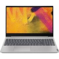 ноутбук Lenovo IdeaPad S340-15API 81NC00G9RK Серый