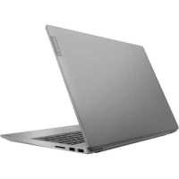 ноутбук Lenovo IdeaPad S340-15API 81NC00G9RK Серый