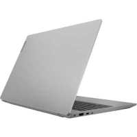 ноутбук Lenovo IdeaPad S340-15API 81NC00HMRK-wpro Серый