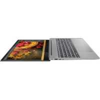 ноутбук Lenovo IdeaPad S340-15API 81NC00JMRU Серый