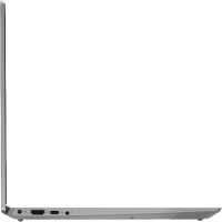 ноутбук Lenovo IdeaPad S340-15IWL 81N800HURK Серый