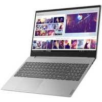ноутбук Lenovo IdeaPad S340-15IWL 81N800JGRK Серый
