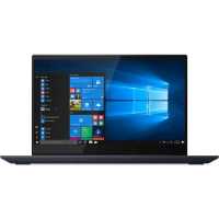 ноутбук Lenovo IdeaPad S340-15IWL 81N800JPRU Синий