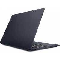 ноутбук Lenovo IdeaPad S340-15IWL 81N800QXRK Синий