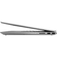 ноутбук Lenovo IdeaPad S340-15IWL 81NC006BRK Серый