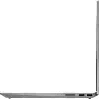 ноутбук Lenovo IdeaPad S340-15IWL 81NC006BRK-wpro Серый