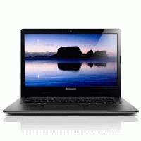 ноутбук Lenovo IdeaPad S400 59352845 Серый
