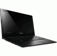 ноутбук Lenovo IdeaPad S400 59359537 Черный