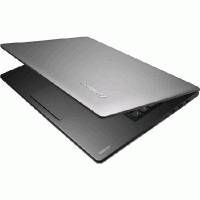 ноутбук Lenovo IdeaPad S400 59404317 Серый