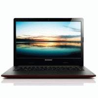 ноутбук Lenovo IdeaPad S400u 59374429 Красный