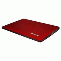 ноутбук Lenovo IdeaPad S405 59343781 Красный