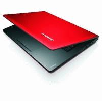 ноутбук Lenovo IdeaPad S405 59343787 Красный