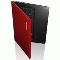 ноутбук Lenovo IdeaPad S405 59343787 Красный
