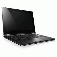 ноутбук Lenovo IdeaPad S510p 59391664 Черный