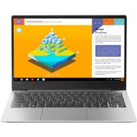 ноутбук Lenovo IdeaPad S530-13IWL 81J7007URU Серый
